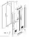 Fig. 13 - Bi-fold door module