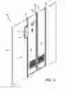 Fig. 15 - Bi-fold door module