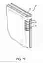 Fig. 19 - Bi-fold door module
