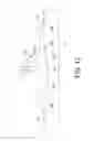 Fig. 13 - Joint, and aircraft structure