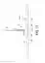 Fig. 14 - Joint, and aircraft structure