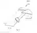 Fig. 03 - High-lift device of flight vehicle
