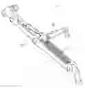 Fig. 01 - Aircraft spring assembly
