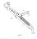 Fig. 04 - Aircraft spring assembly