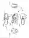 Fig. 03 - Fitting for fixing an object on a rail