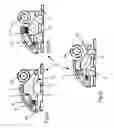 Fig. 04 - Fitting for fixing an object on a rail