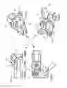 Fig. 06 - Fitting for fixing an object on a rail