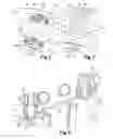Fig. 02 - Turbomachine casing comprising an endoscopy port