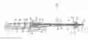 Fig. 01 - Aeronautical static discharge device and indicator therein