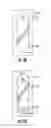 Fig. 04 - Aeronautical static discharge device and indicator therein