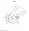 Fig. 05 - Electric conduction structure for jet engine