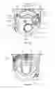 Fig. 04 - Tilt-ball turret with gimbal lock avoidance
