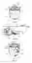 Fig. 08 - Tilt-ball turret with gimbal lock avoidance