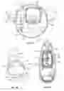 Fig. 09 - Tilt-ball turret with gimbal lock avoidance