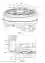 Fig. 08 - System and method of securing a component in position for machining using a fixture assembly
