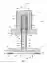 Fig. 03 - Self-contained stud adhesive bonding apparatus and method of use
