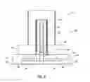 Fig. 09 - Self-contained stud adhesive bonding apparatus and method of use