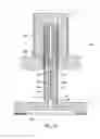 Fig. 13 - Self-contained stud adhesive bonding apparatus and method of use