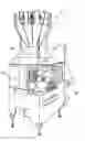 Fig. 01 - PACKAGING MACHINE