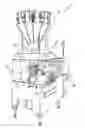 Fig. 01 - Bag making and packaging machine