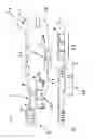 Fig. 02 - Device for transporting separating elements and inserting separating elements into packaging units