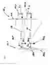 Fig. 04 - Device for transporting separating elements and inserting separating elements into packaging units
