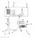 Fig. 08 - Device for transporting separating elements and inserting separating elements into packaging units