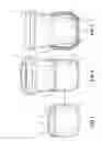 Fig. 02 - Liquid Absorbing Cupholder