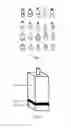 Fig. 02 - Containers preventing forgery or adulteration