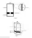 Fig. 04 - Containers preventing forgery or adulteration