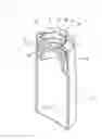 Fig. 05 - Cap for vial