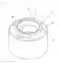 Fig. 08 - Cap for vial