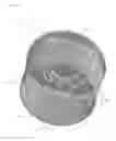 Fig. 15 - Cap for vial