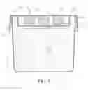 Fig. 02 - Water soluble package for delivery of additives for powdered compositions