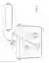 Fig. 06 - Water soluble package for delivery of additives for powdered compositions
