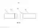 Fig. 22 - ENCLOSABLE CONTAINER SYSTEM AND SEALING INDICATOR