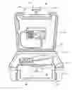 Fig. 01 - Safety apparatuses, systems and kits