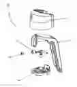 Fig. 01 - Dual actuated aerosol devices