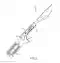 Fig. 06 - KNIFE HOLDER
