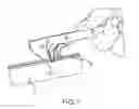 Fig. 08 - KNIFE HOLDER