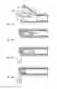 Fig. 12 - Beverage brewing devices