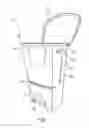Fig. 02 - Trash container