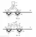 Fig. 04 - Device and method for performing special functions of a transport apparatus in a container processing installation