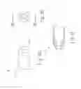 Fig. 05 - Conveying and alignment nozzle