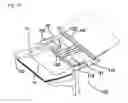 Fig. 13 - Paper post-processing device