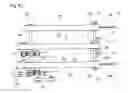Fig. 43 - Paper post-processing device