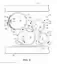 Fig. 10 - Method and apparatus for folding a product
