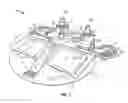 Fig. 02 - Apparatus and method for cutting out a vehicle glazing panel