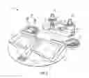 Fig. 03 - Apparatus and method for cutting out a vehicle glazing panel