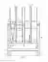 Fig. 03 - Large diameter lay-flat hose spool apparatus and method